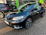 Nissan Pulsar 1.2 Tekna Leder/NAVI/RCAM - gebrauchte Nissan Pulsar aus dem Jahr 2015