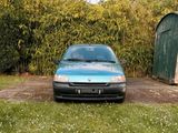 Renault Clio 1 - 1,2 L - Renault Clio aus 1994