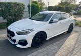 BMW 218 Gran Coupé - gebrauchte BMW 218 Gran Coupé aus dem Jahr 2021