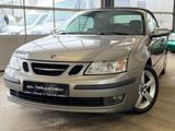 Saab 9-3 Cabriolet 2.0 T Vector Klasse Zustand ! - gebrauchte Saab Cabrios