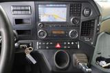 Mercedes-Benz 2545 L Actros 6x2, Euro 6, Klima, Multilift SLT - Mercedes-Benz 2545