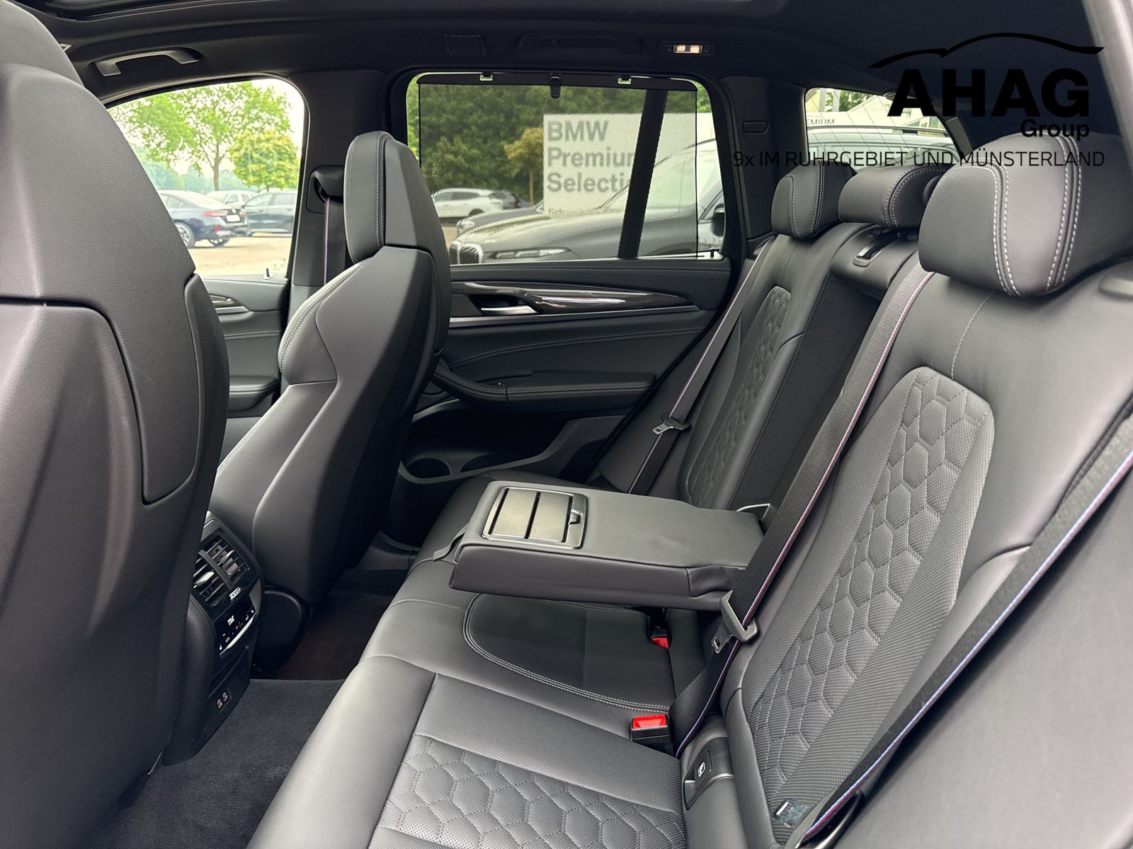 BMW X3 M - Bild 17