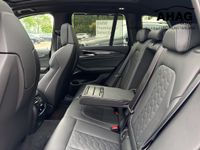 BMW X3 M - Vorschau Bild 17