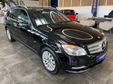 Mercedes-Benz C 220 T-Modell *Avantgarde*BI-XENON*NAVI*TEM*AHK