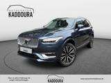 Volvo XC90 T8 AWD Core AHK 20" H&K KAM 7-Sitzer - Volvo XC90 Jahreswagen