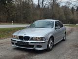 BMW 530d M-paket TÜV 04/28 - BMW 530 aus 2001: 530d