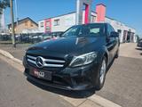 Mercedes-Benz C 180 CGI Avantgarde R.Kamera FINANZIERUNG - Mercedes-Benz C 180 Gebrauchtwagen in Frankfurt