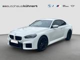 BMW M2 Coupe 1. Hand DE Shadow Hifi H-K ACC Mwst. - gebrauchte BMW M2 aus dem Jahr 2024