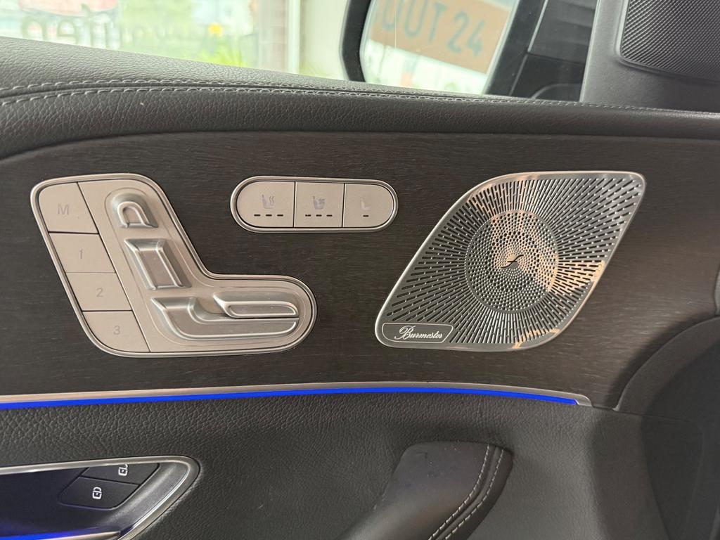 Mercedes-Benz GLE 53 AMG