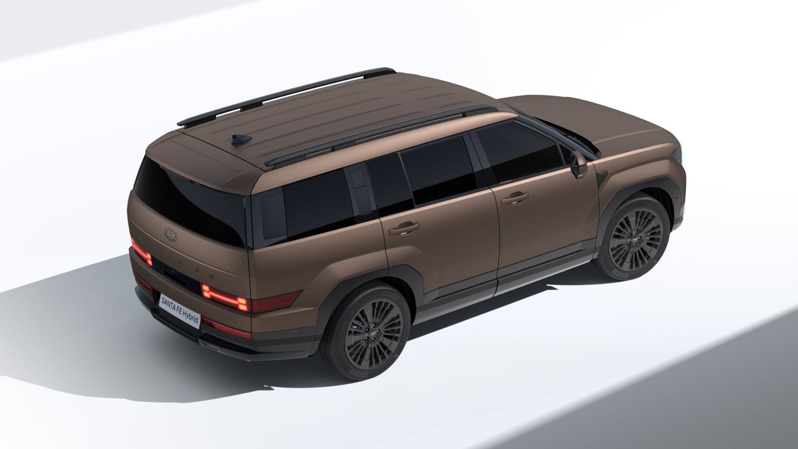 Hyundai SANTA FE - Bild 5