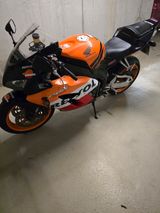 Honda CBR1000RR SC57 Repsol - HONDA 2005 CBR 1000 RR