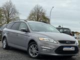 Ford Mondeo Turnier Trend 1.6 TDCi*Tüv-Neu*2.Hand*AHK - Ford Mondeo mit Diesel-Antrieb: 1.6