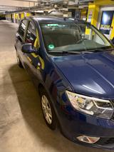 Dacia Sandero TCe 100 Comfort Comfort - Dacia Sandero Gebrauchtwagen in München