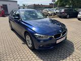 BMW 320 3 Touring 320 d xDrive Advantage - BMW 320 Gebrauchtwagen in Kassel