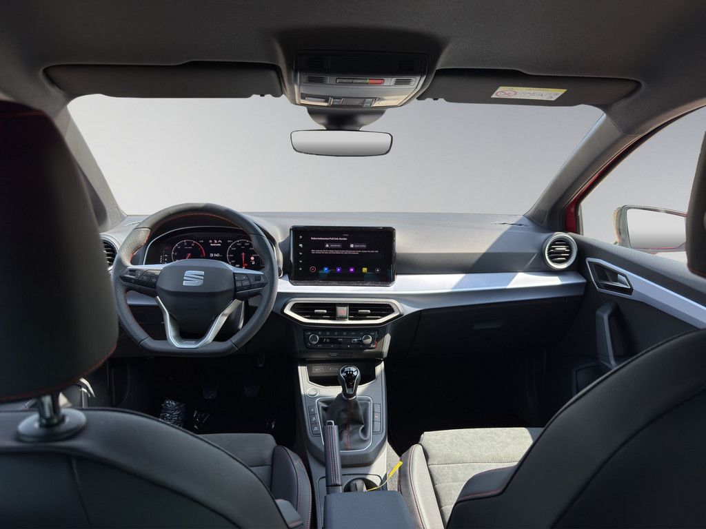 Seat Ibiza - Bild 15