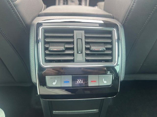 Skoda Superb - Bild 21