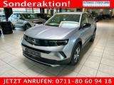 Opel Mokka Edition KLIMA+SHZ+LKZ+EPH 96 kW (131 PS... - Opel Neuwagen: Geländewagen