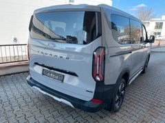 Tourneo Custom Bus 320 L1 Tourneo Active AWD AHK – Bild 4