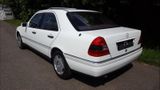 Mercedes-Benz C 180 ELEGANCE Elegance/ TÜV NEU! - Mercedes-Benz C 180 aus 1996
