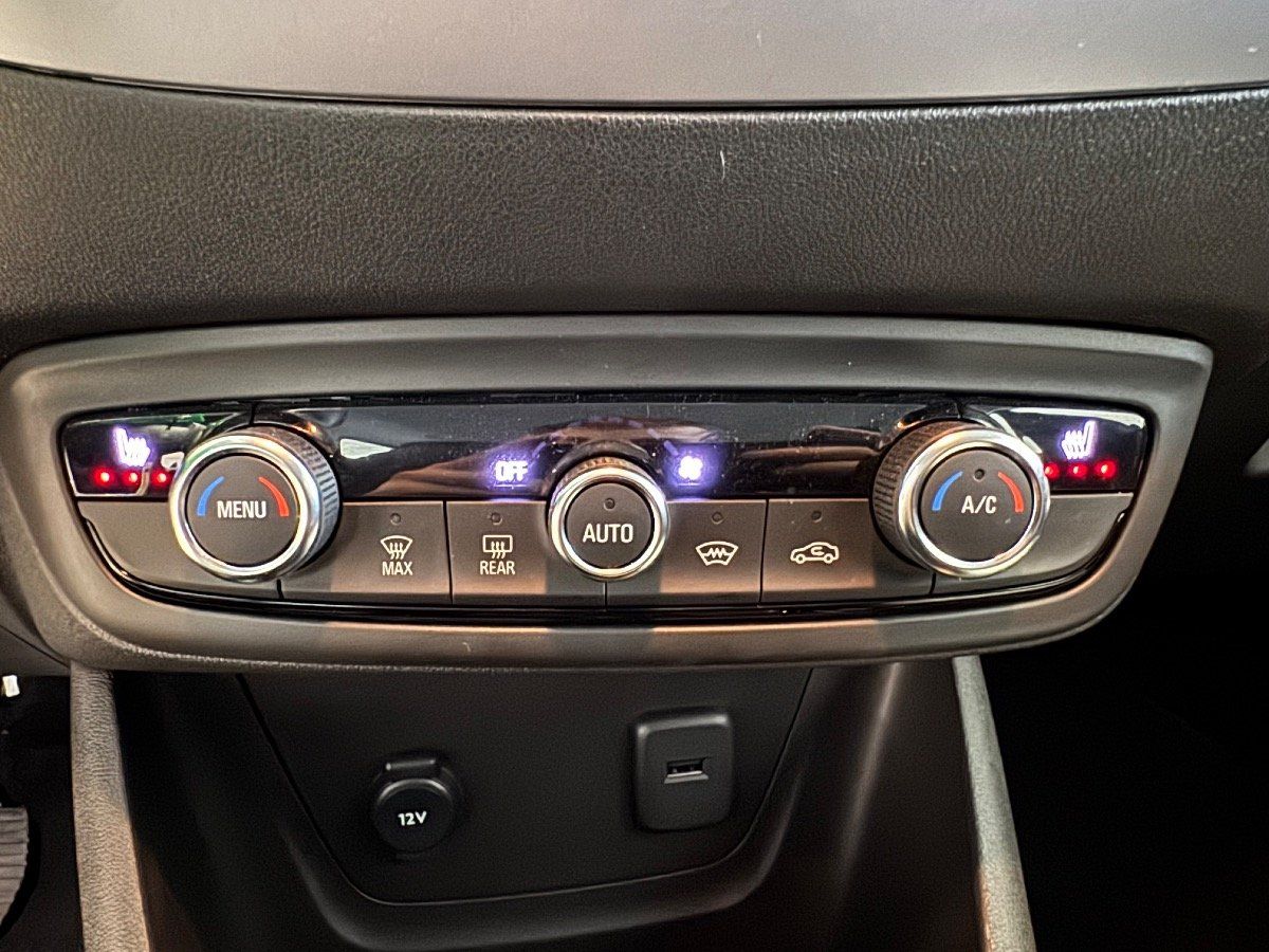 Opel Crossland (X) - Bild 19