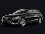 Audi A4 35 TDI S tronic S line Avant S line - Audi A4 Unfallwagen