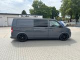 Volkswagen T5 Lang Tuning Seltene Ausstattung - Volkswagen: Tuning