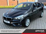BMW 218 Active Tourer Park-Assistent AHK Fahrerprofi - gebrauchte BMW 218 Active Tourer aus dem Jahr 2015