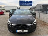 Opel Astra K Lim.Active Start/Stop*MFL*BT*Kamera*AHK* - Opel Astra in Augsburg