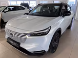 Honda HR-V e:HEV 1.5 i-MMD Hybrid Advance Style - Honda HR-V Tageszulassungen