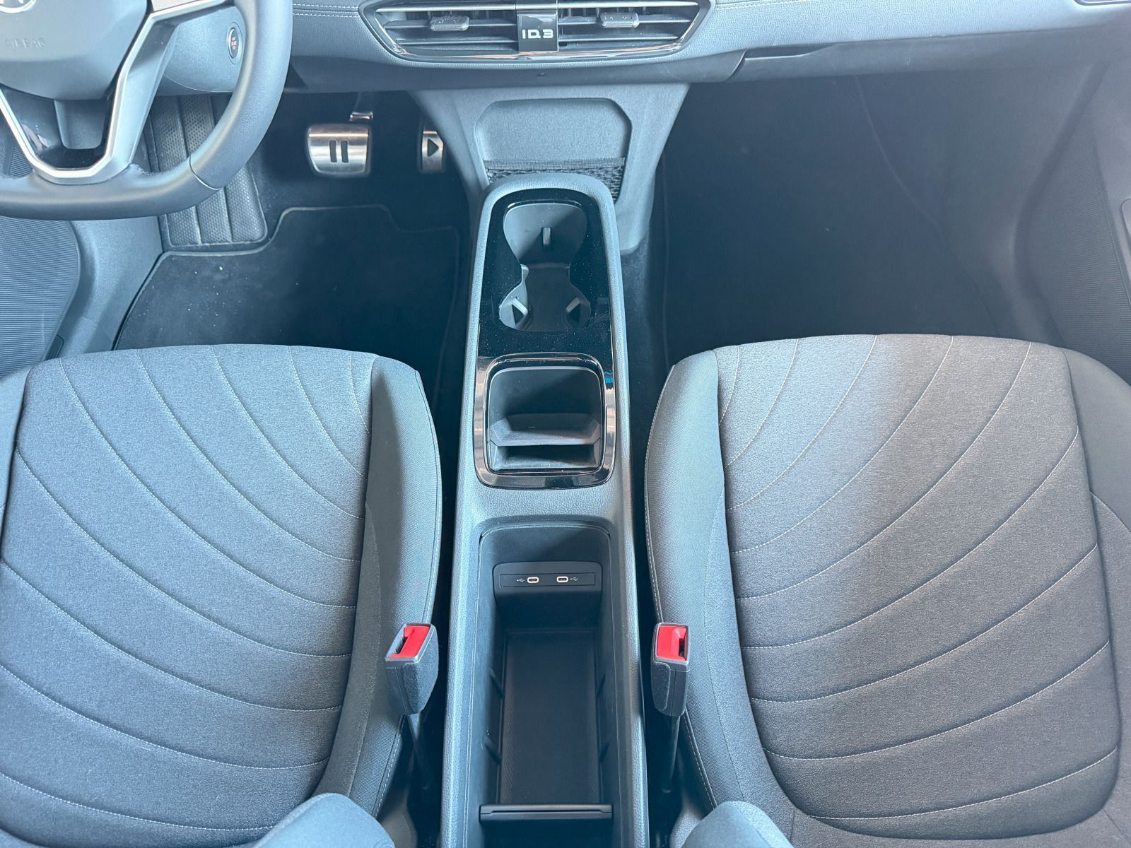 Volkswagen ID.3 - Bild 20