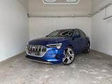 Audi e-tron Sportback 55 quattro advanced+MATRIX+B&O+