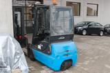 Linde E16C-02 - Angebote entsprechen deinen Suchkriterien