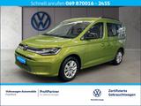 Volkswagen Caddy 2.0 TDI Navi LED Rückfahrkam. LightAssist