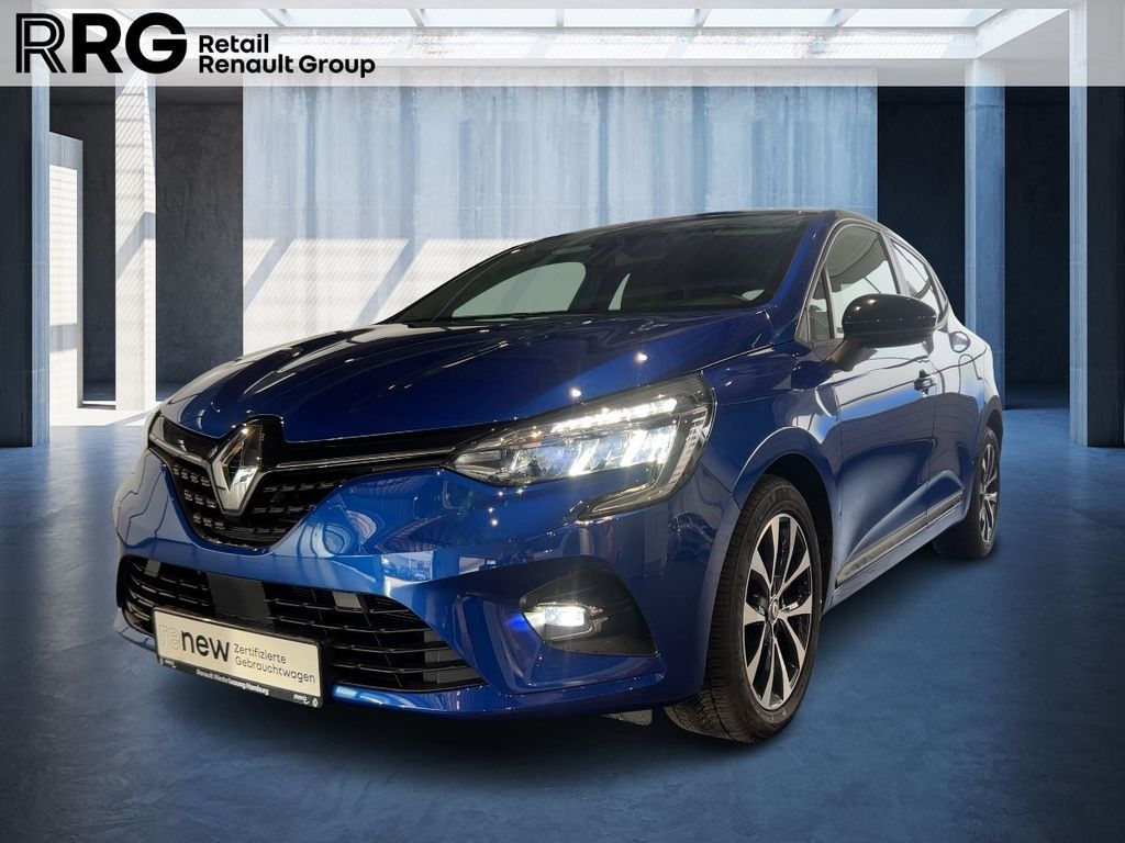Image of Renault Clio