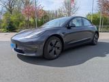 Andere Tesla Model 3 LR AWD AHK MSM silber grau *... - Andere