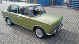 Lada Ich verkaufe einen VAZ 2103 mit ukrainisch... - Lada: 2103