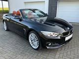 BMW 440 4 Cabrio 440 i xDrive Luxury Line - BMW 4er Reihe in Wuppertal