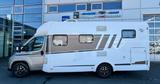 Carado T 448 Pro+*Solar*TV*SAT*Markise*Hubbett* - Carado T 448 Pro
