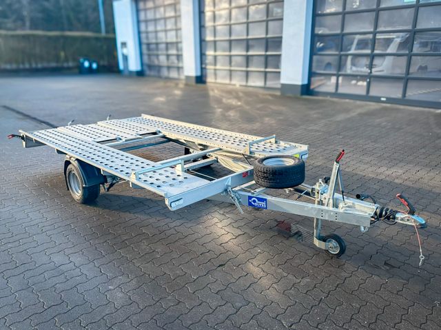 Blyss Sonda Fahrzeugtransporter