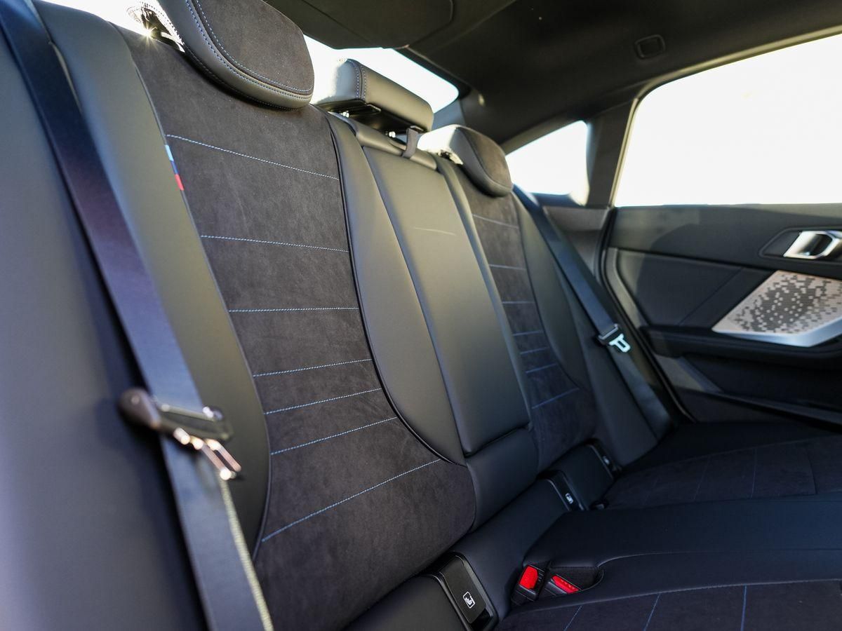 BMW 218d Gran Coupe M-Sport PANO AHK aLED DrAssPlus foto 22