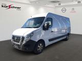 Nissan NV400 L3H2 35 FWD Comfort Interstar - Nissan NV400 mit Schiebetür