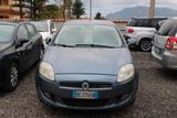 Fiat Bravo 1.9 MJT 120 CV Active - Fiat Bravo: Active