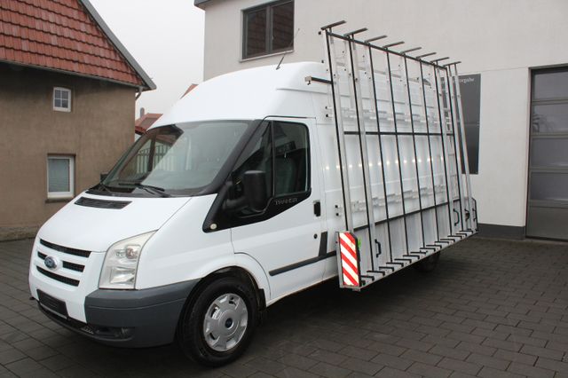 Ford Transit Kasten FT 350 L Trend LKW
