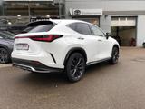 Lexus NX 450h+ E-Four F-Sport 4x4 Plugin AHK - Lexus: Sport