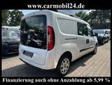 Fiat Doblo Cargo SX Maxi Cargo1,6 Multijet*ACC*Temp* - Fiat Doblo: Kombi, Maxi