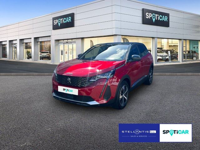 Peugeot 3008 1.2 PureTech 130 Allure Pack (EURO 6d)