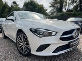 Mercedes-Benz CLA180*PROGRESSIVE*KAMERA*AMBIENTE*LED* - gebrauchte Mercedes-Benz CLA 180 aus dem Jahr 2020