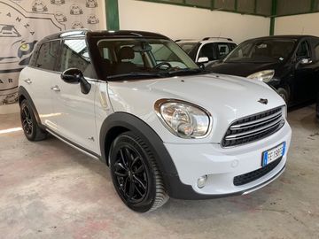 MINI Countryman D (Cooper) - 3