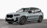 BMW X3 M - gebrauchte BMW X3 M aus dem Jahr 2024