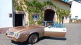 Chevrolet Camaro Targa BJ.: 1979, H-Kennzeichen - Chevrolet Gebrauchtwagen von 1979
